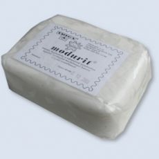 Modurit 0. 5 kg bílý