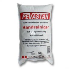 Pevastar tekutá pasta 1l