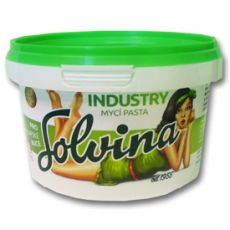 Solvina 450g Industrial