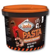 Isofa/Vakavo pasta na ruce 500g Orange