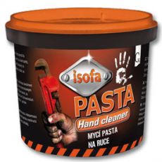 Isofa/Vakavo pasta na ruce 500g Orange