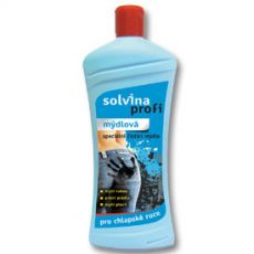 Solvina profi tekuté mýdlo 450ml Zenit L