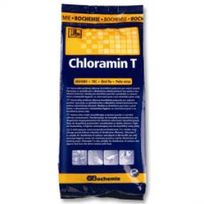 Chloramin T 1kg sáček
