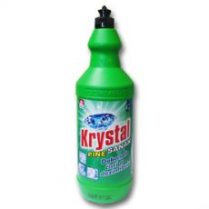 Krystal Pine Sanan 750ml