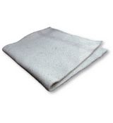 Hadr na podlahu bílý Aratex 2 50x60cm