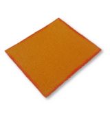 Arconel žínka pro domov oranž. 15x18cm/20