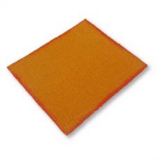 Arconel žínka pro domov oranž. 15x18cm/20