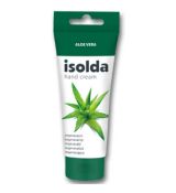 Krém na ruce Isolda 100ml Aloe Vera/rege