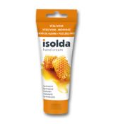 Krém na ruce Isolda 100ml Včelí vosk/hyd