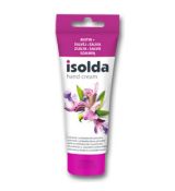 Krém na ruce Isolda 100ml šalvěj antibak