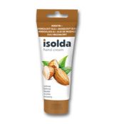 Krém na ruce Isolda 100ml keratin+ mandl.