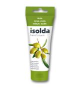 Krém na ruce Isolda 100ml Oliva regenera