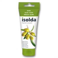 Krém na ruce Isolda 100ml Oliva regenera