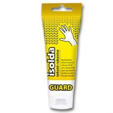 Isolda Guard tekuté rukavice 100ml