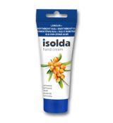 Krém na ruce Isolda 100ml s Lanolinem