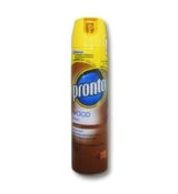 Leštěnka Pronto spray hnědá 250ml