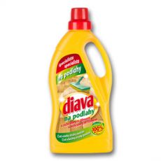 Diava Parket 750ml podlahy