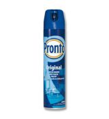 Leštěnka Pronto spray mult. modr 250ml