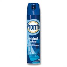 Leštěnka Pronto spray mult. modr 250ml