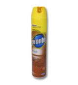 Leštěnka Pronto spray hnědá 400ml