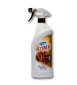 Leštěnka Krystal 750ml MR