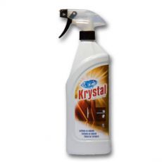 Leštěnka Krystal 750ml MR