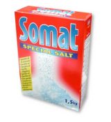 Somat do myčky sůl 1. 5kg