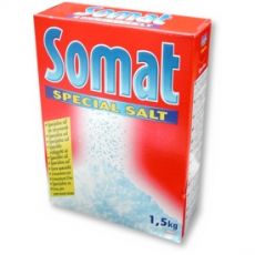 Somat do myčky sůl 1. 5kg