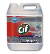 Koupelny Cif 5l