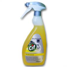 Kuchyně Cif 750ml MR