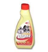 Kuchyně DRANA 500ml připáleniny