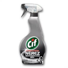 Cif 435ml na nerez MR