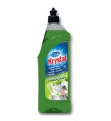 Nádobí Krystal 750ml lemongrass