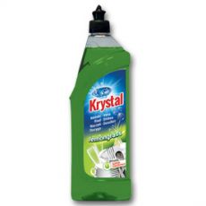 Nádobí Krystal 750ml lemongrass