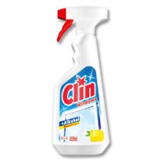 Okna Clin 500ml Lemon MR