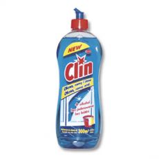 Okna Clin okna a rámy 750ml