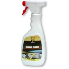 Okna Coyote čistič skel 500ml