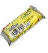 WC závěs kostka NN citron 40g