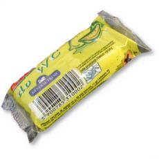 WC závěs kostka NN citron 40g