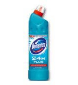 WC čistič Domestos 750ml Atlantic modrý