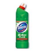 WC čistič Domestos 750ml Fresh zelený