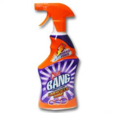 Cilit Bang 750ml MR vodní kámen oranžový