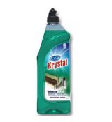 Univerzal Krystal 750ml modrý