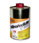 Ředidlo nitro 700ml C6000