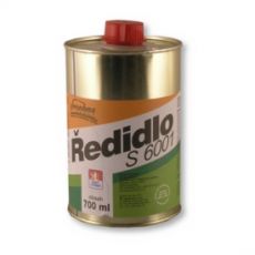 Ředidlo S 6001 700ml