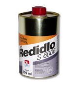 Ředidlo syntetik 700ml 6006