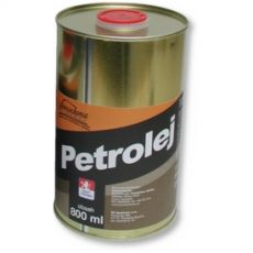 Petrolej 700ml