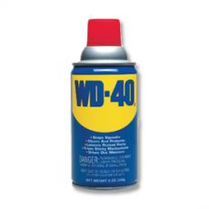 WD-40 spray 250ml