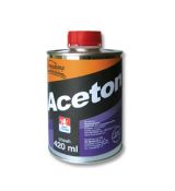 Aceton 420ml