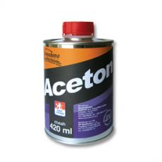 Aceton 420ml